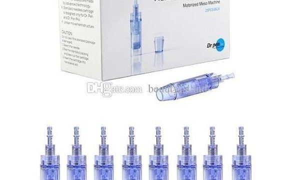 Mesotherapy Syringes and Needles