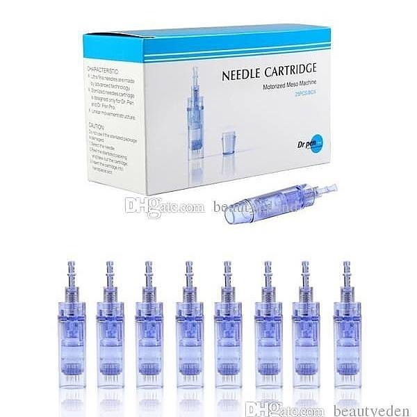 Mesotherapy Syringes and Needles