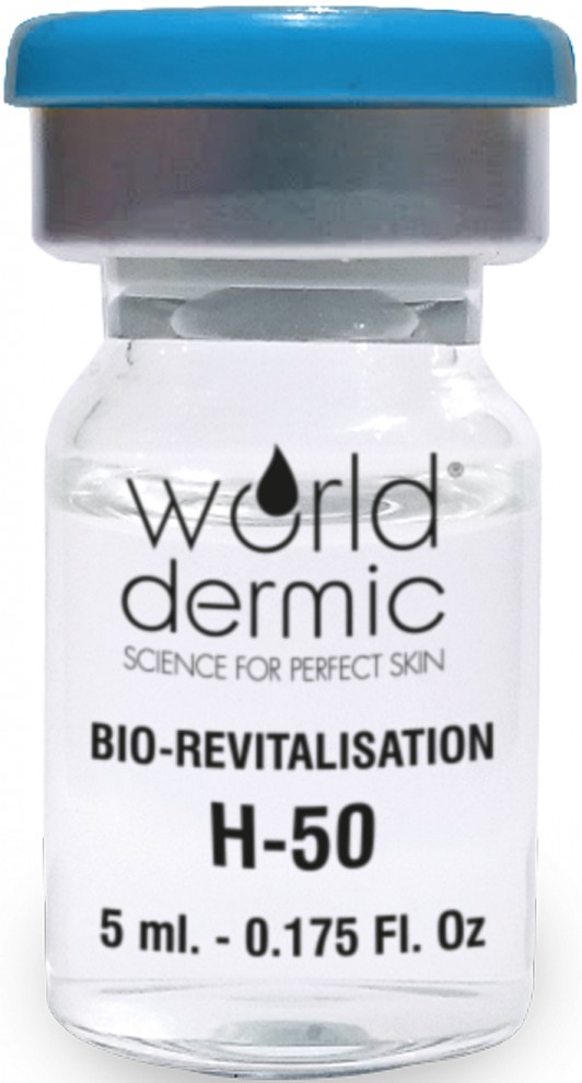 H-50 Bio-Revitalisation (Corrective)