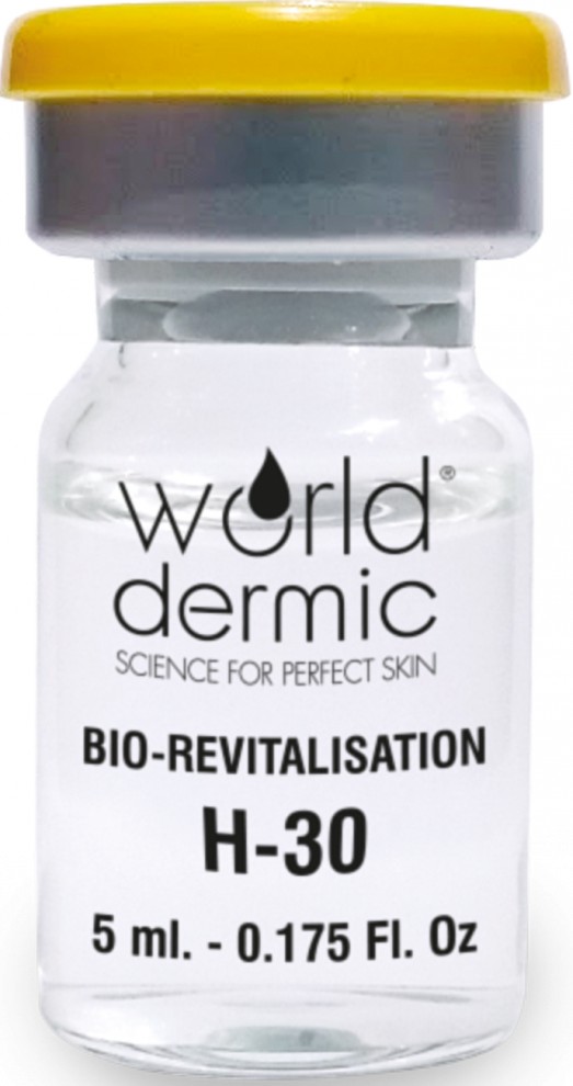 H-30 Bio-Revitalisation (Preventive)