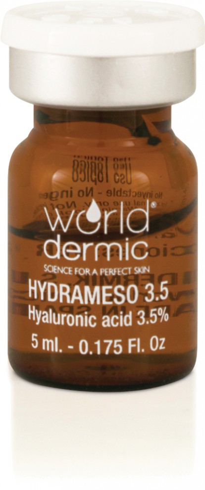 Hydrameso 3.5% (Antiwrinkle)(Antiaging)