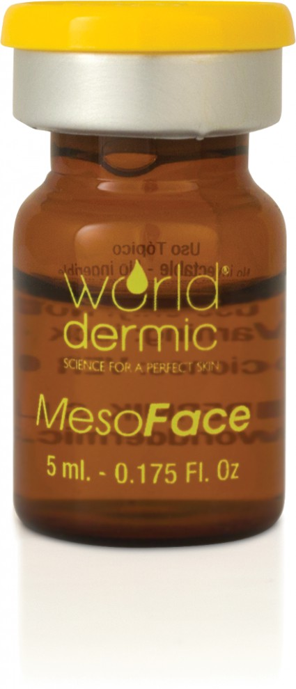 Mesoface (cocktail) (Antiaging)
