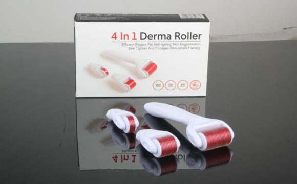4 in 1 Derma Roller