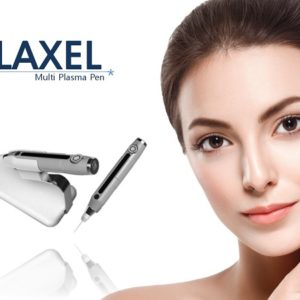 Plaxel Plasma Pen