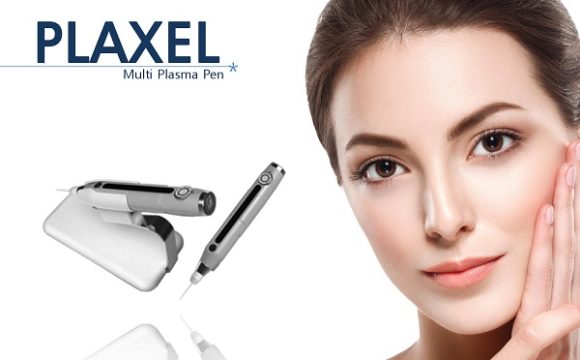 Plaxel Plasma Pen