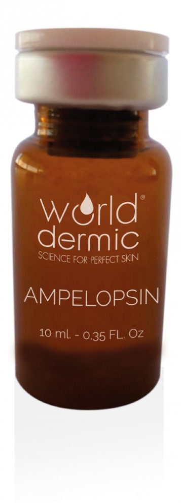 Ampelopsin (Remolding)
