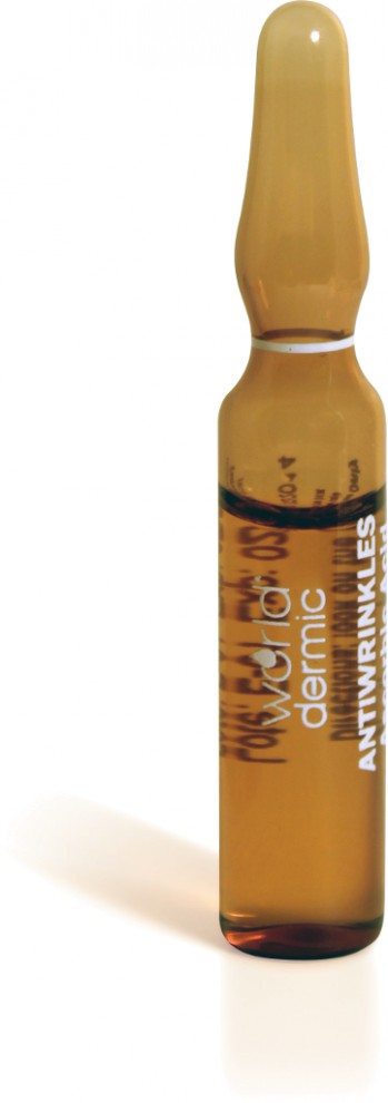 Ascordermic (Whitening)