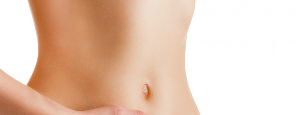 Stretch Marks
