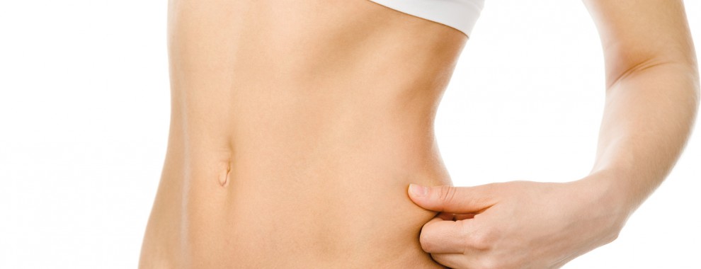 Fat Deposits