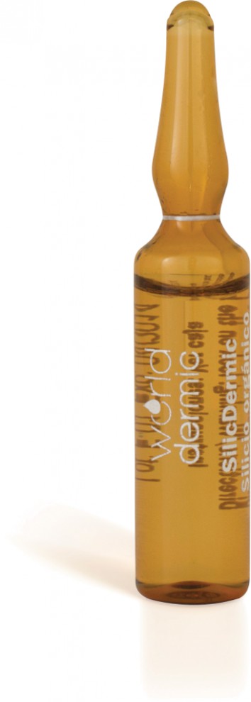 Silicdermic (Acné)