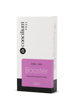 Concilium Feel Booster