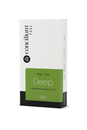 Concilium Feel DEEP