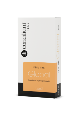 Concilium Feel GLOBAL