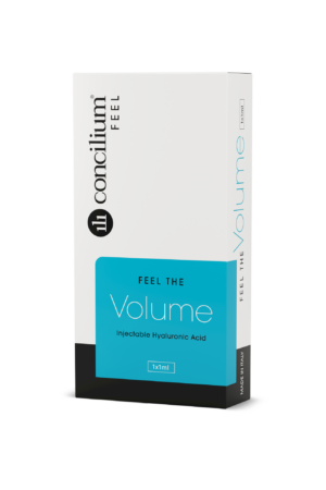 Concilium Feel VOLUME