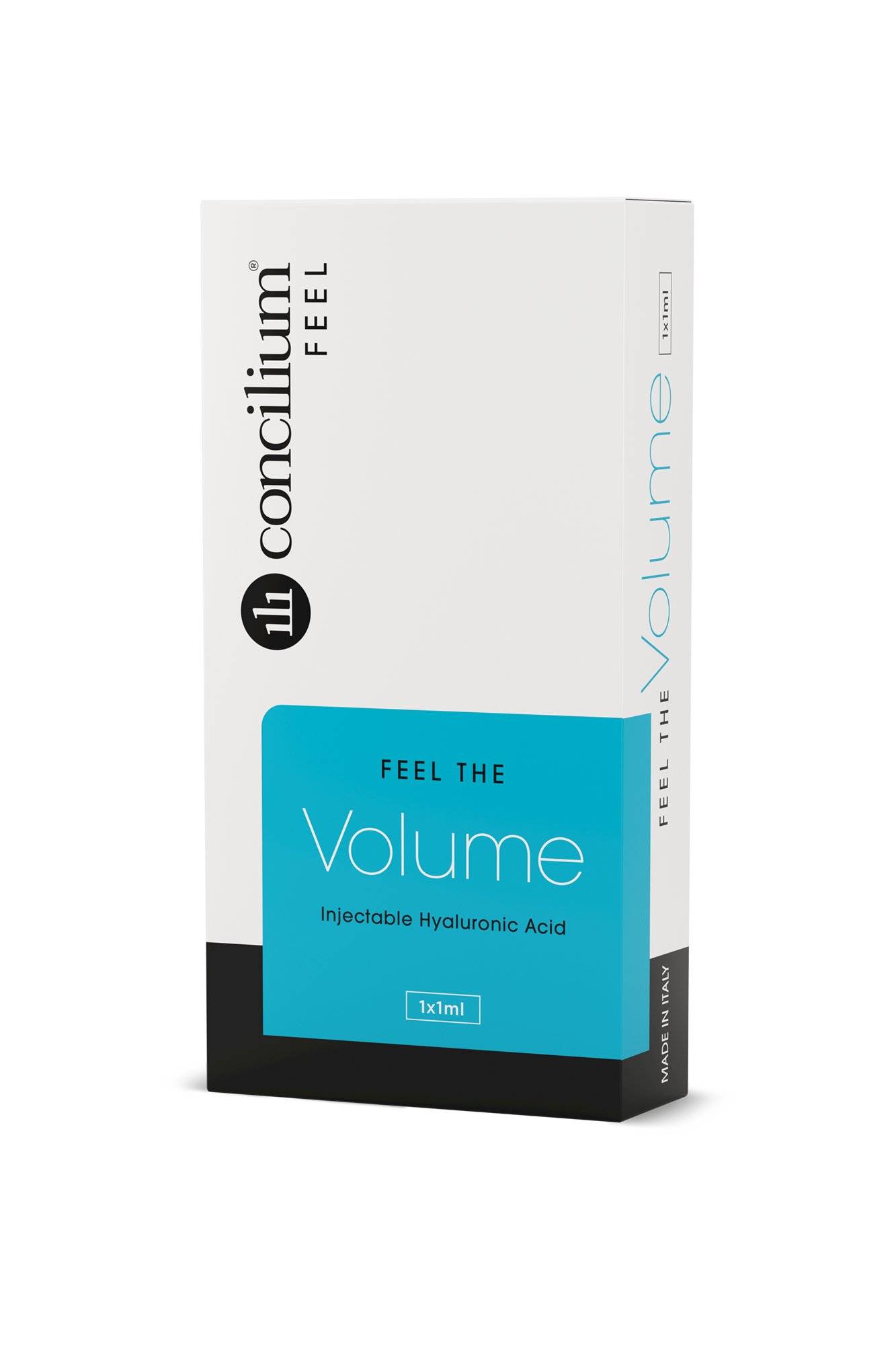 Concilium-FEEL-VOLUME
